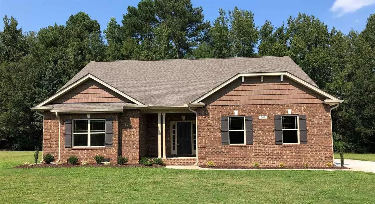 Coats, NC 27521,305 Planters Lane #Lot 10