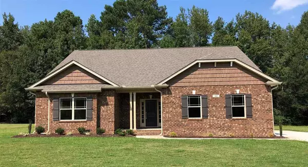 305 Planters Lane #Lot 10, Coats, NC 27521