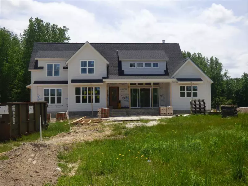 60 Brookshire Drive, Youngsville, NC 27596