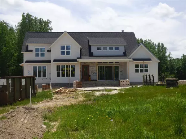 Youngsville, NC 27596,60 Brookshire Drive