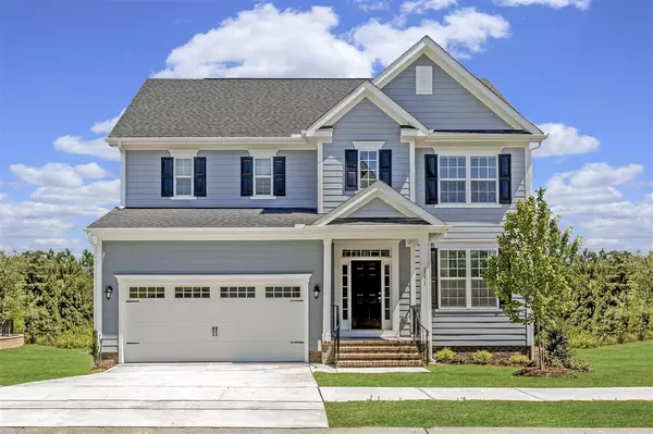 2271 Chattering Lory Lane, Apex, NC 27502