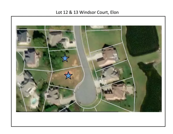 Lot 12 Windsor Court, Elon, NC 27244