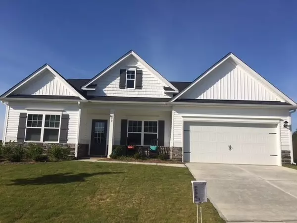 120 Deer Knoll Lane #83, Clayton, NC 27527