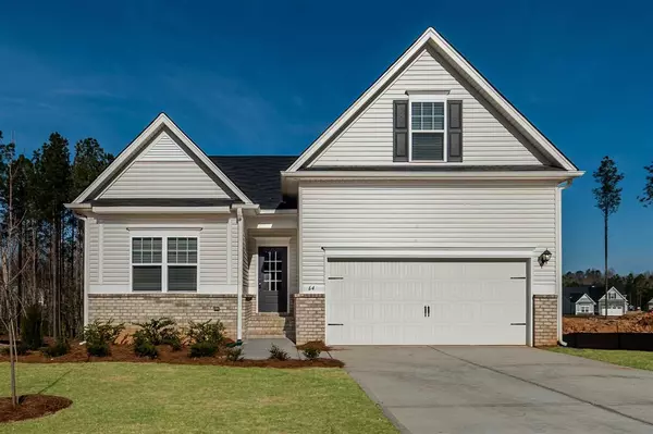 64 Forest Glade Court #49, Clayton, NC 27527