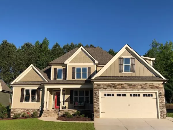 144 Plantation Drive, Youngsville, NC 27596