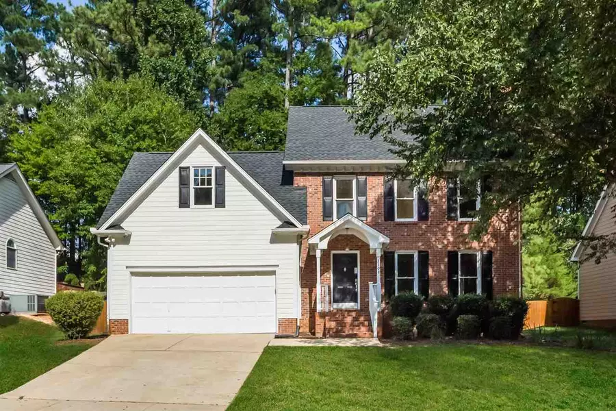 2108 Longwood Drive, Raleigh, NC 27612