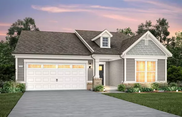 804 Calista Drive #DWTE Lot 5, Wake Forest, NC 27587