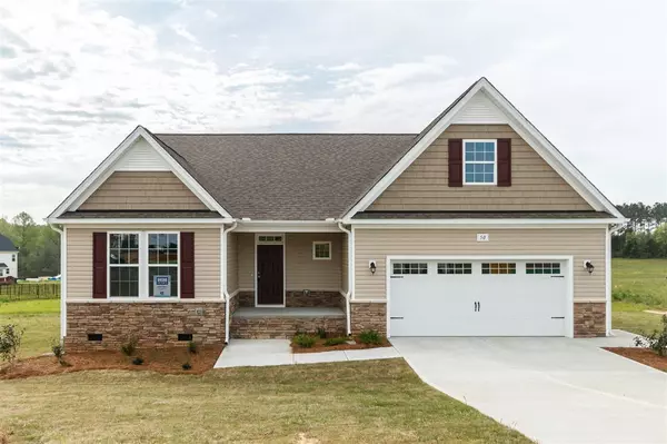 50 Falls Creek Drive, Youngsville, NC 27596