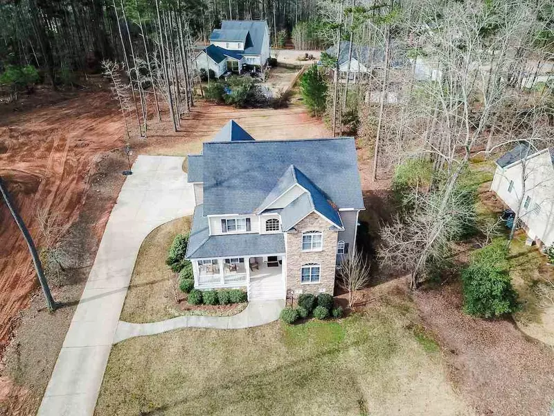 2313 Brownstone Drive, Sanford, NC 27330