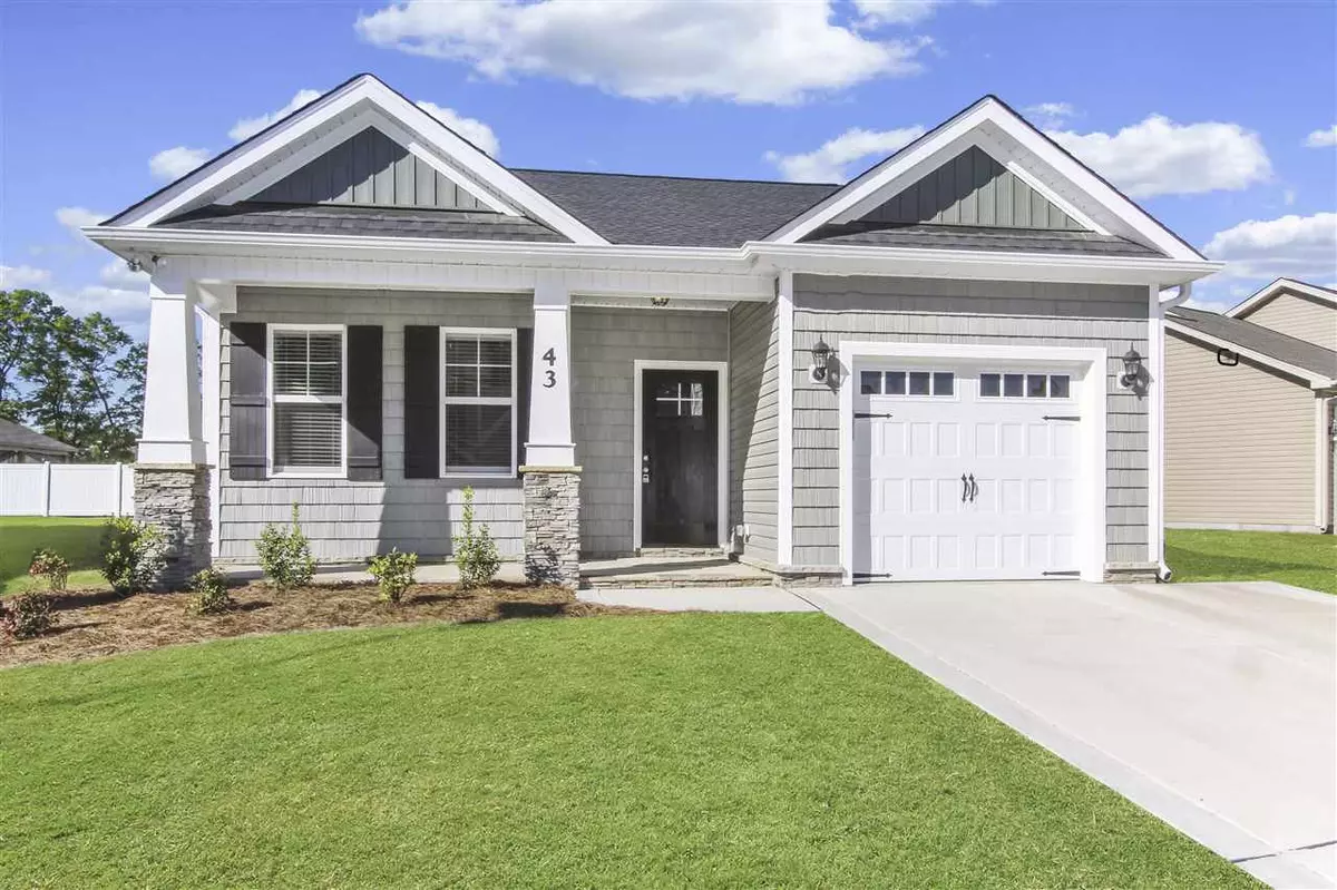 Smithfield, NC 27577,43 Altimont Street