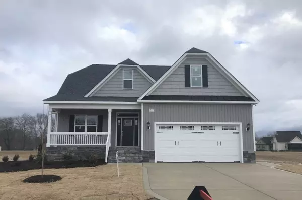 239 Farmall Drive, Smithfield, NC 27577