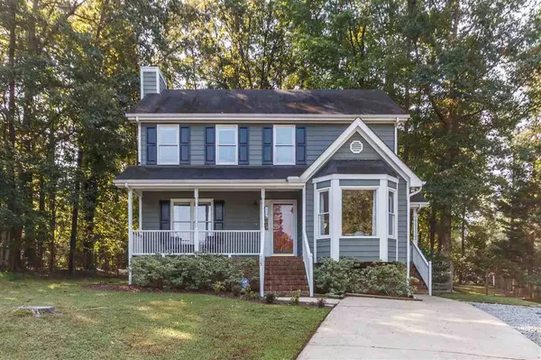 15 Nadeau Court, Durham, NC 27704