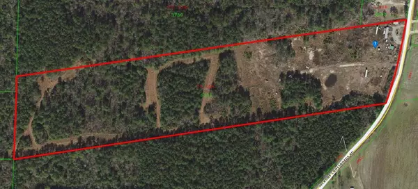 6388 Hickory Crossroads Road, Princeton, NC 27569