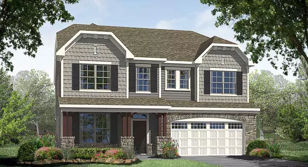 2998 Farmhouse Drive #LOT 11- Galvani E3, Apex, NC 27502