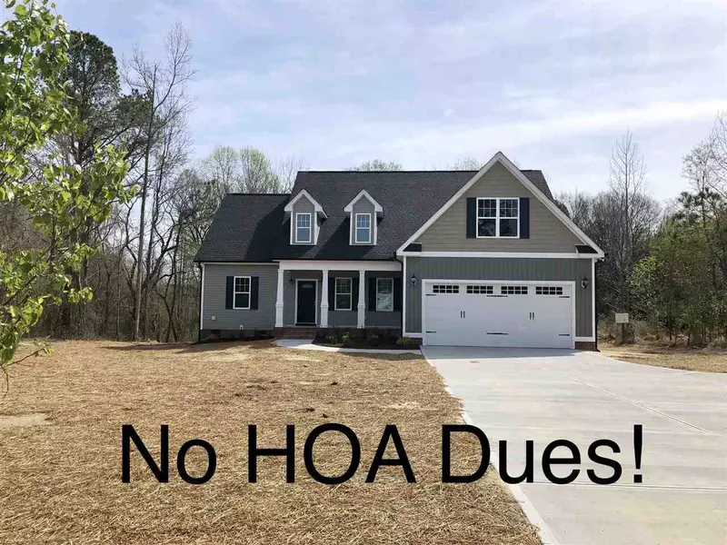 9211 Purfoy Road, Fuquay Varina, NC 27526