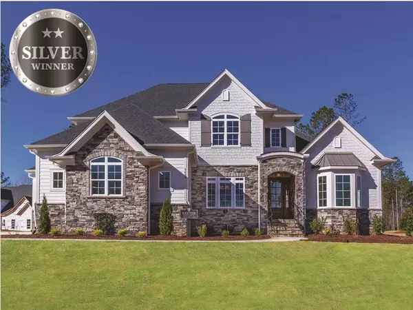 7433 Dover Hills Drive, Wake Forest, NC 27587