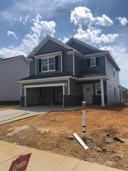 2108 Fox Chapel Place #HiVa Lot 96, Fuquay Varina, NC 27526