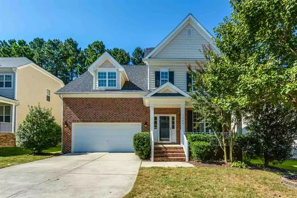 1308 Lindenberg Square, Wake Forest, NC 27587