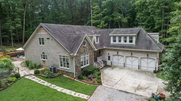 174 Forest Hill Drive, Littleton, NC 27850