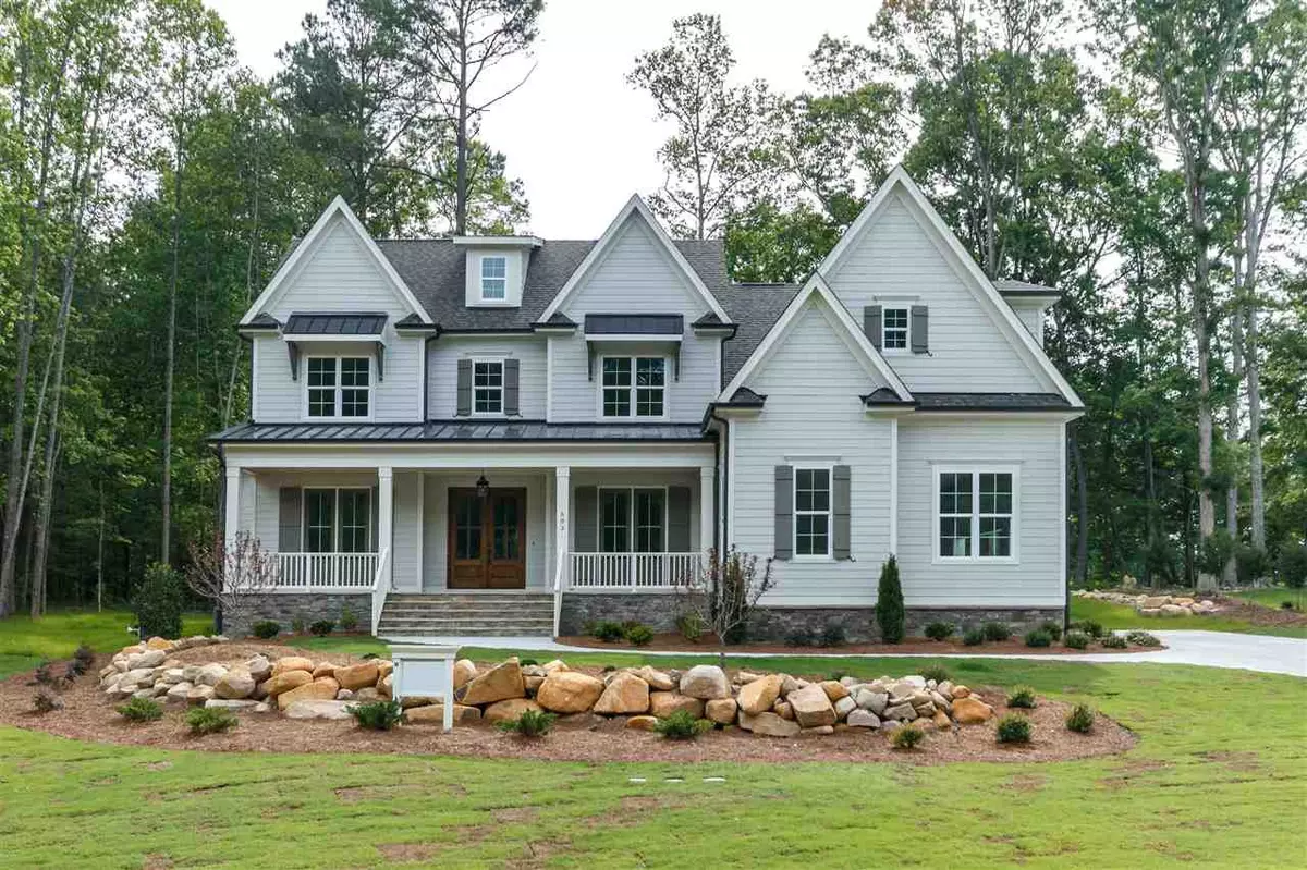 Pittsboro, NC 27312,583 Fieldstone Lane