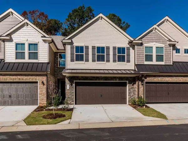 817 Rymark Court, Cary, NC 27513