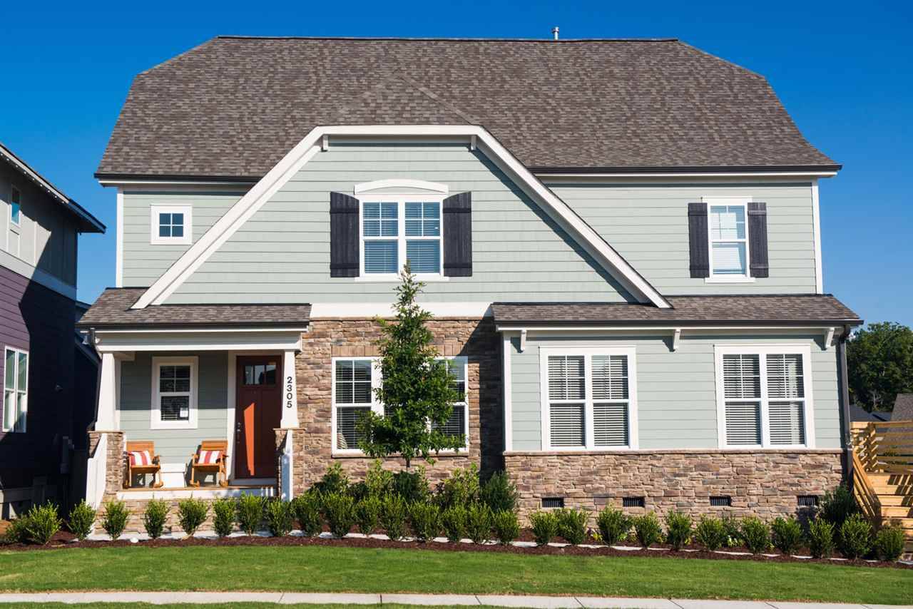 2305 Great Ridge Parkway #1447, Chapel Hill, NC 27516