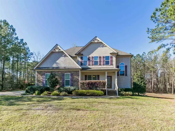 25 Prestwyck Court, Youngsville, NC 27596