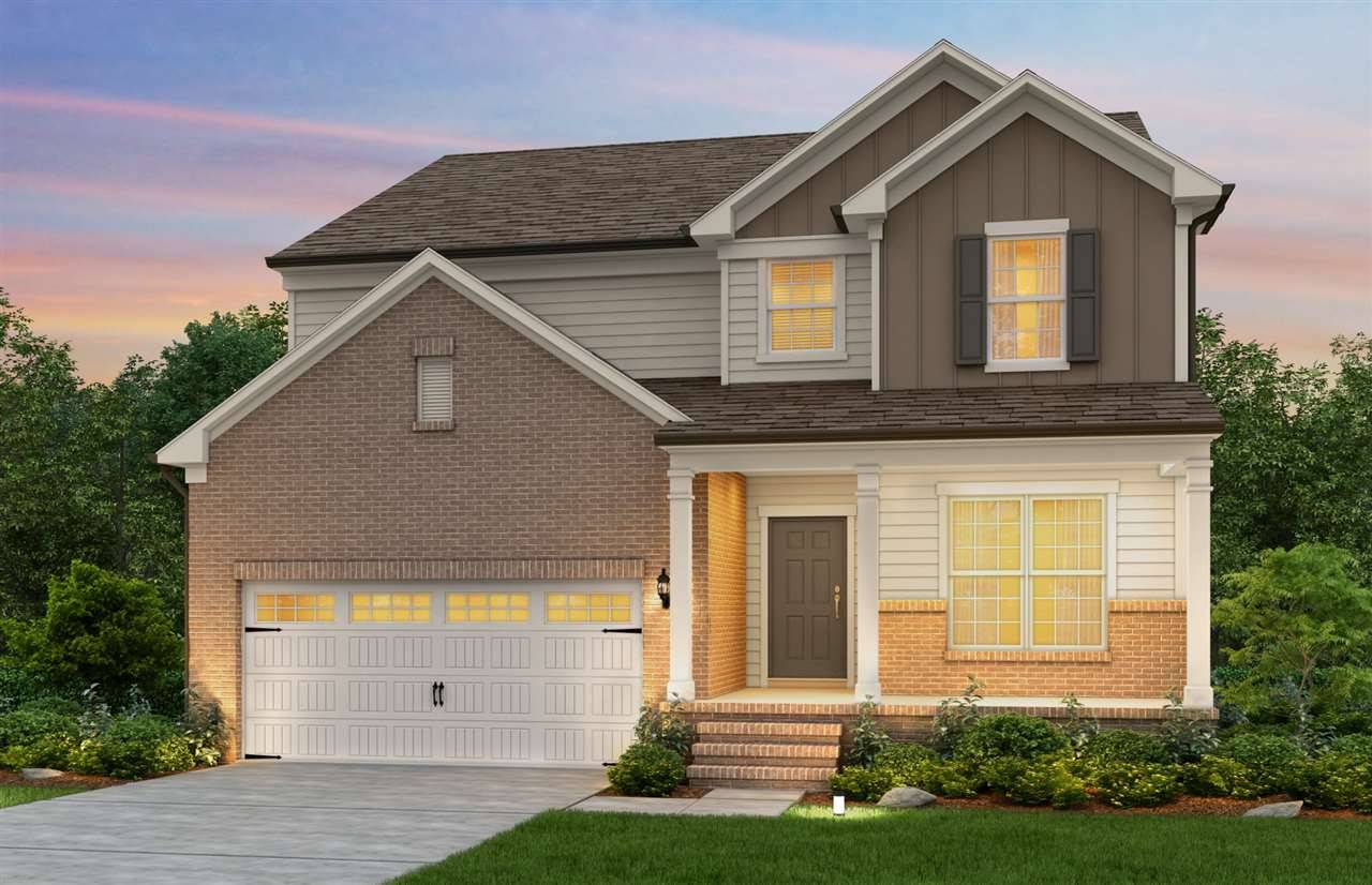 2112 Turling Way #GM Lot 372, Apex, NC 27523