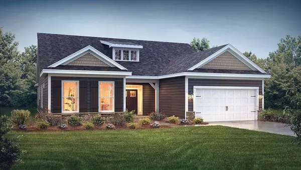 2221 Water Front Drive, Willow Springs, NC 27592