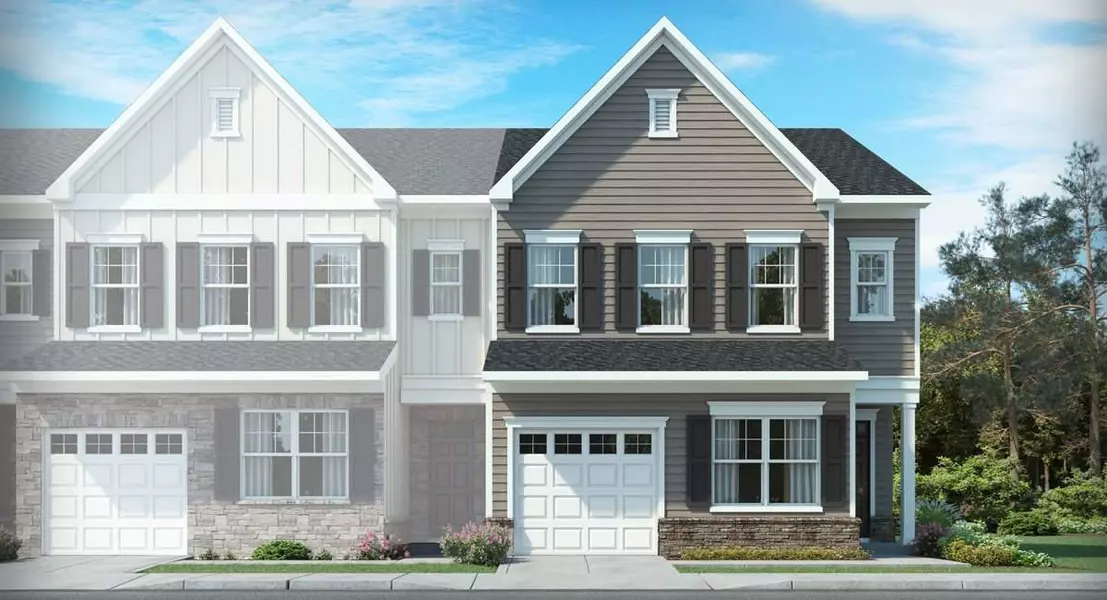 228 Beldenshire Way #Lot 206, Holly Springs, NC 27540