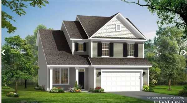 371 Outwater Ridge Drive #341, Garner, NC 27529