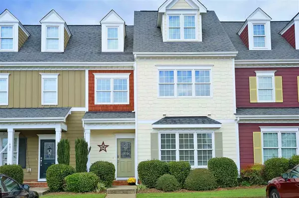 803 Myrtle Grove Lane, Apex, NC 27502