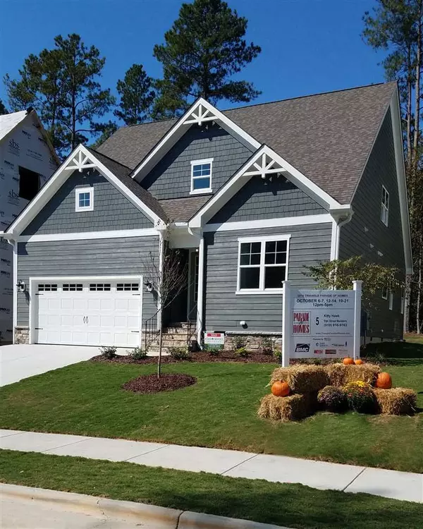 946 Bay Bouquet Lane, Apex, NC 27523