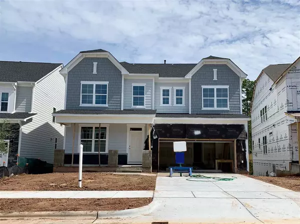 440 White Iris Loop #258, Cary, NC 27519