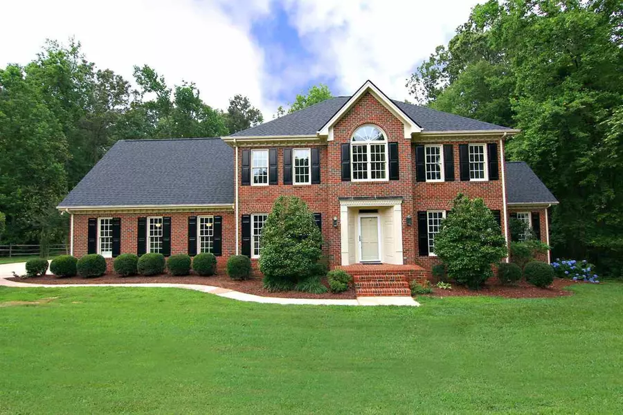 6814 Tryon Road, Cary, NC 27518