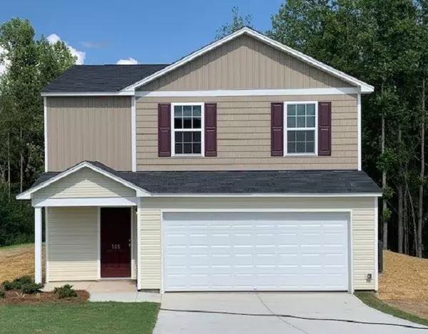 165 Maple Leaf Court #Lot 20, Lillington, NC 27546