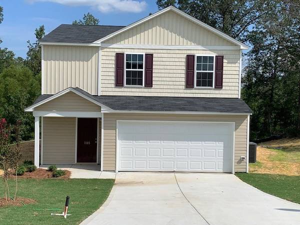 205 Maple Leaf Court #Lot 22, Lillington, NC 27546