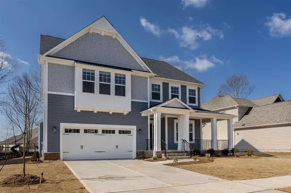 209 Mystic Pine Place, Apex, NC 27540