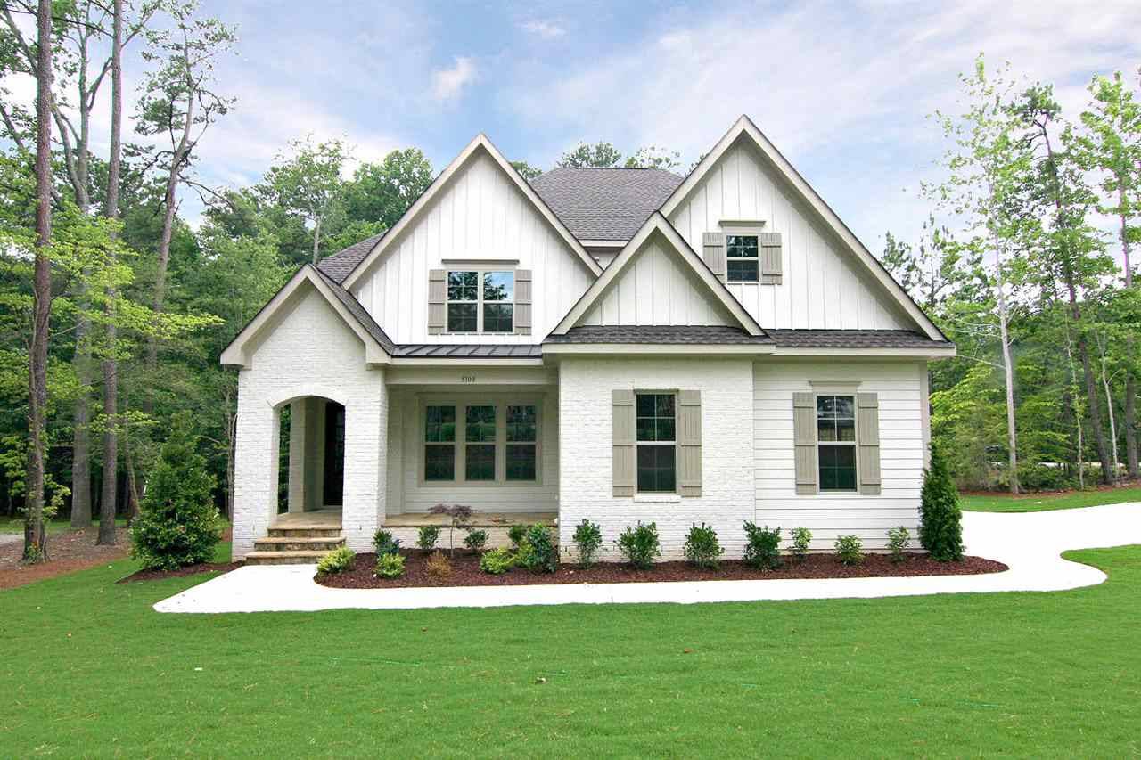 6724 Holly Springs Road, Raleigh, NC 27606