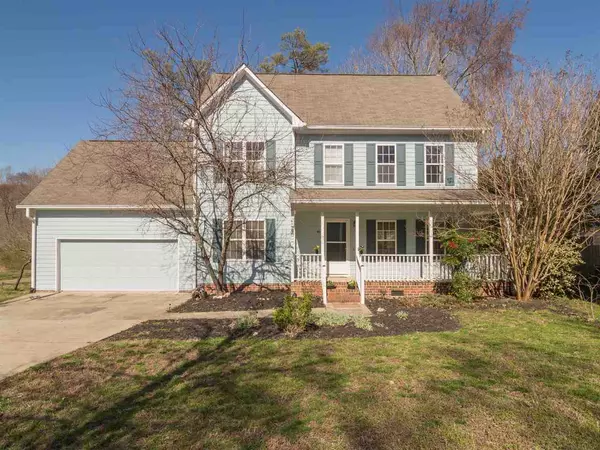 104 Sudbury Lane, Chapel Hill, NC 27516