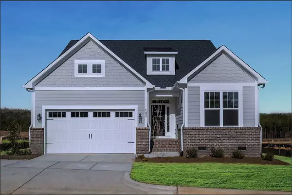 103 Village Walk Drive, Chapel Hill, NC 27517