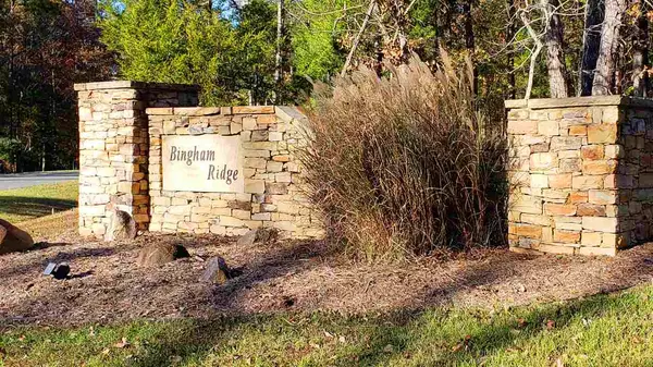 158 Bingham Ridge Drive, Pittsboro, NC 27312