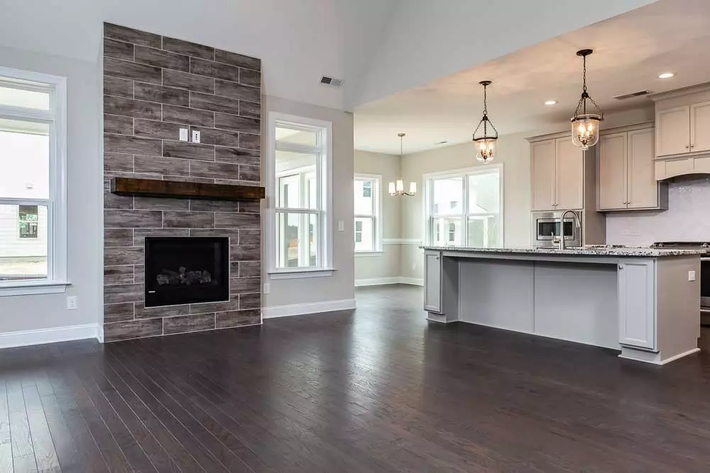 Wake Forest, NC 27587,1912 Edens Ridge Avenue