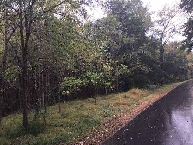 Lot 2 Cedar Street, Hillsborough, NC 27278