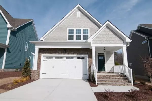 824 Mill Station Lane #792, Wendell, NC 27591