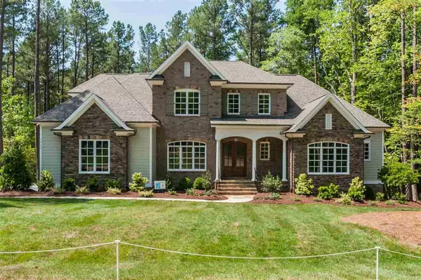 1405 Reservoir View Lane, Wake Forest, NC 27587