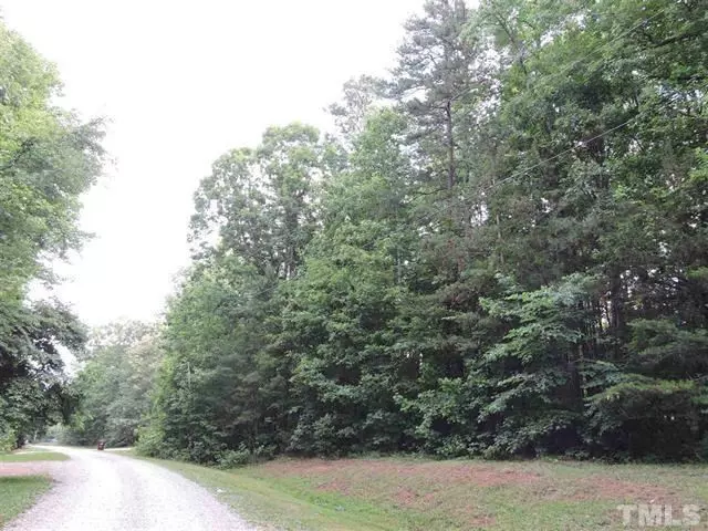 Timberlake, NC 27583,Lot 26 Little Creek Road