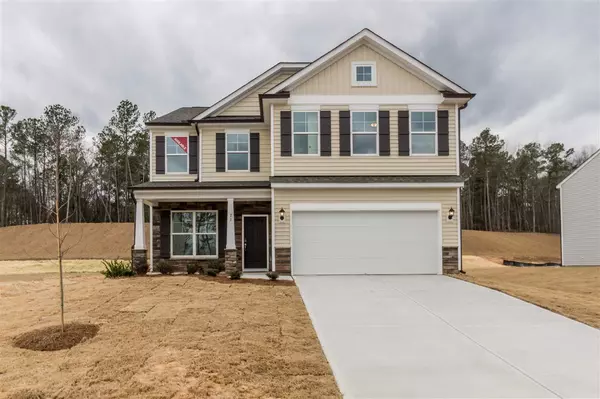 71 Cliffview Drive, Garner, NC 27529