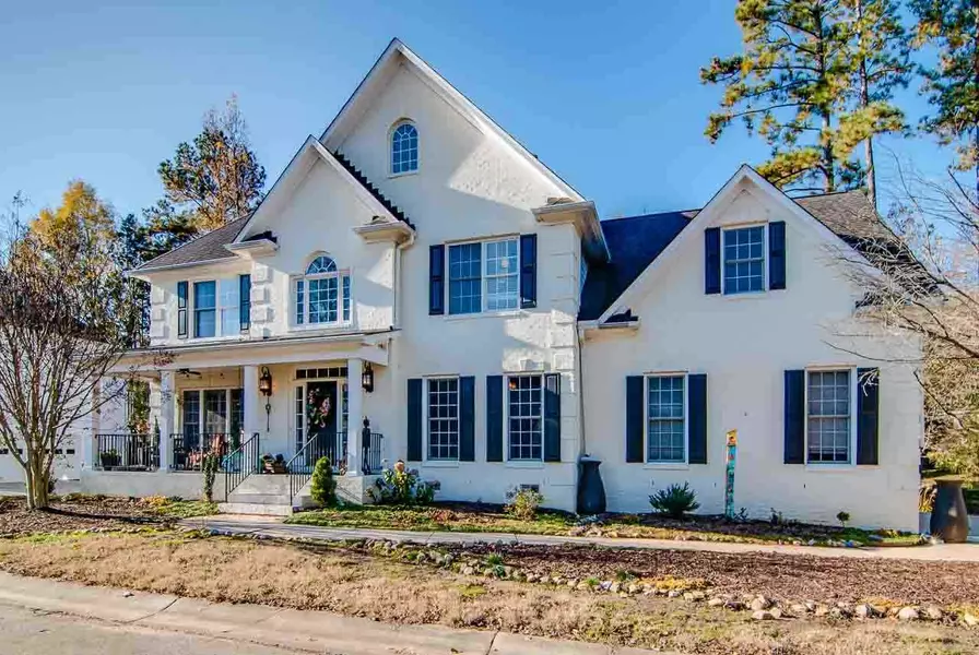 4311 Branchwood Drive, Durham, NC 27705