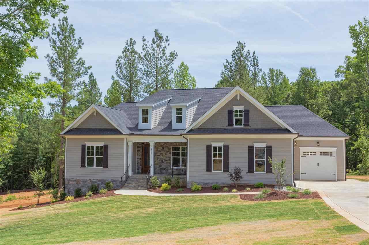 278 Starwood Drive, Pittsboro, NC 27312